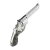 Rewolwer Smith & Wesson Performance Model 686 Plus 5” - kal. .357Mag/.38SPC