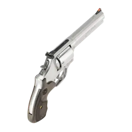 Rewolwer Smith & Wesson Performance Model 686 Plus 5” - kal. .357Mag/.38SPC