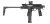 Pistolet B&T TP9-N, 5,1", kal. 9x19mm
