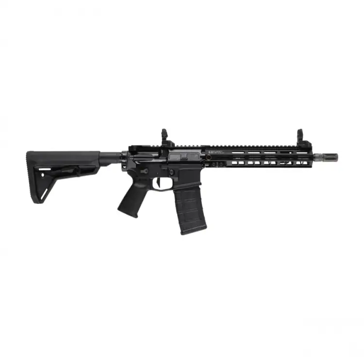 Karabinek B&T BT15 GEISSELE UPPER, 11,5", kal. .223 Rem