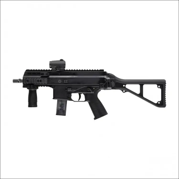 Pistolet B&T APC9 PRO, 6,9", kal. 9x19mm