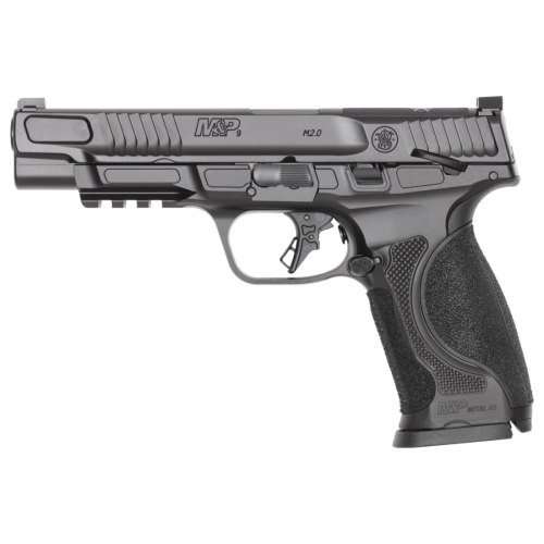Pistolet Smith & Wesson M&P9 M2.0 Metal HD Thumb Safety - 9x19mm - (14672)
