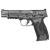 Pistolet Smith & Wesson M&P9 M2.0 Metal HD Thumb Safety - 9x19mm - (14672)