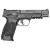 Pistolet Smith & Wesson M&P9 M2.0 Metal HD Thumb Safety - 9x19mm - (14672)