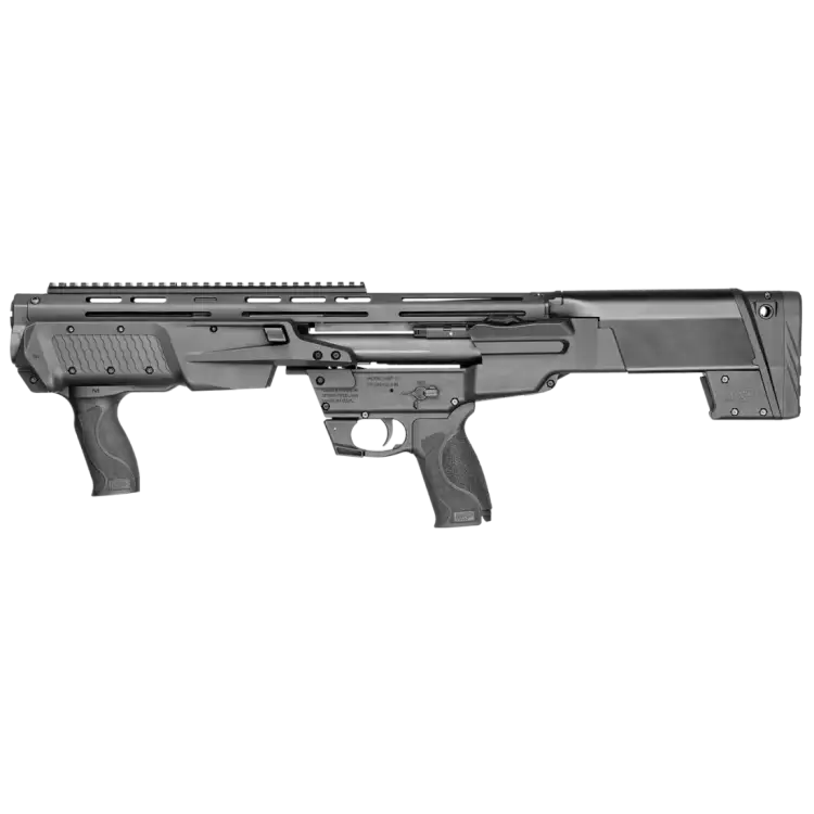 Strzelba Smith & Wesson M&P 12 Series 19" - kal. 12 GA (12490)