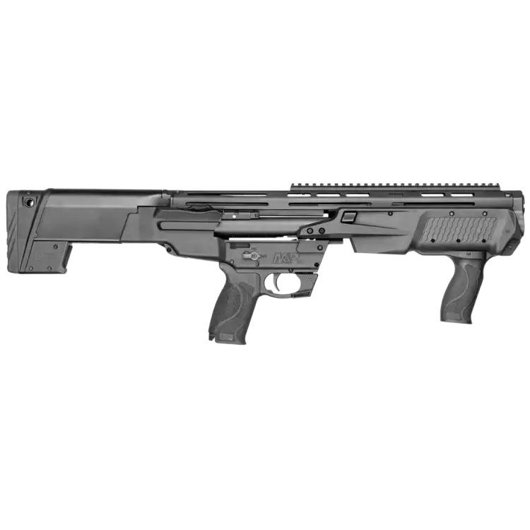 Strzelba Smith & Wesson M&P 12 Series 19" - kal. 12 GA (12490)