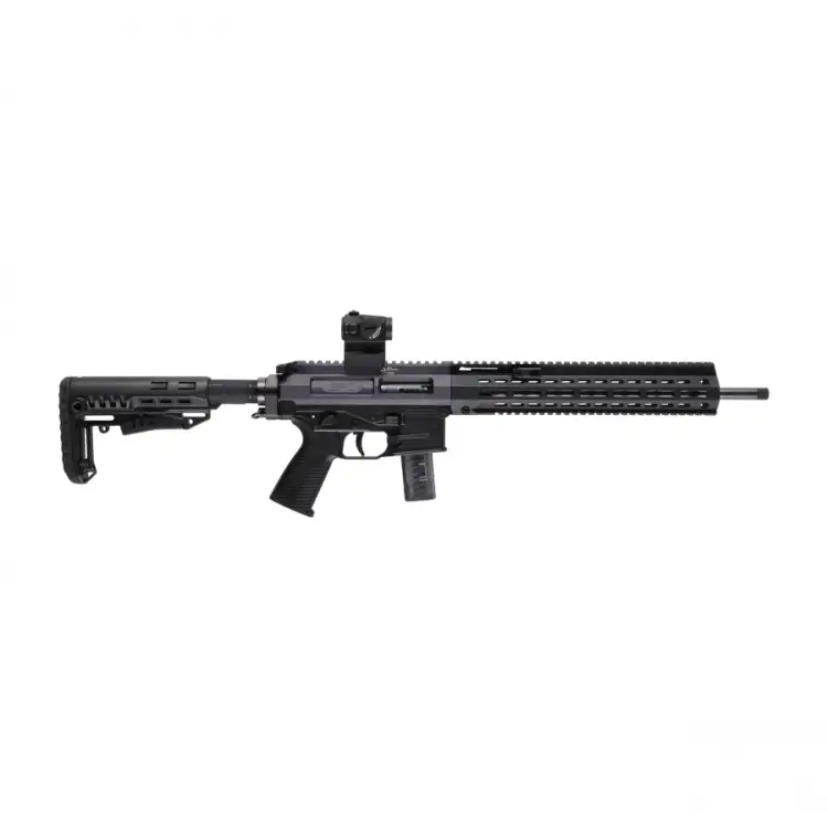 Pistolet B&T SPC9 SPORT, 16", kal. 9x19mm