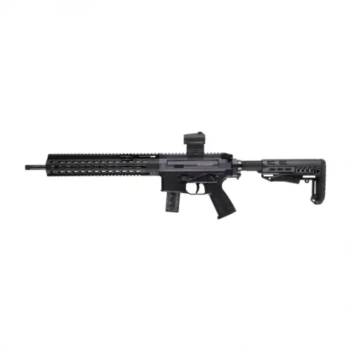 Pistolet B&T SPC9 SPORT, 16", kal. 9x19mm
