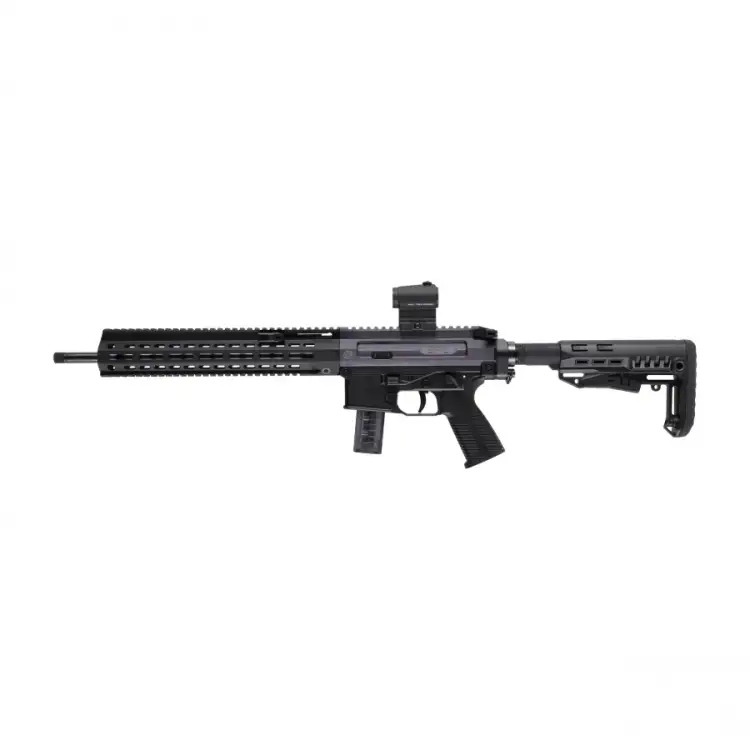 Pistolet B&T SPC9 SPORT, 16", kal. 9x19mm