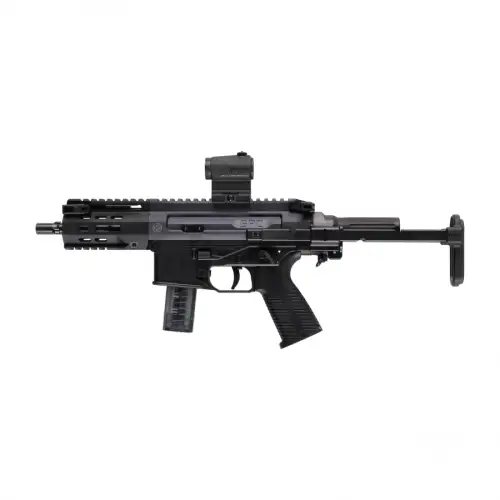Pistolet B&T SPC9 PDW, 6,5", kal. 9x19mm