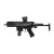 Pistolet B&T SPC9 PDW, 6,5", kal. 9x19mm