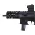 Pistolet B&T SPC9 PDW, 6,5", kal. 9x19mm