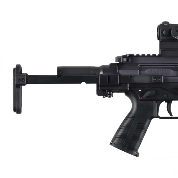 Pistolet B&T SPC9 PDW, 6,5", kal. 9x19mm
