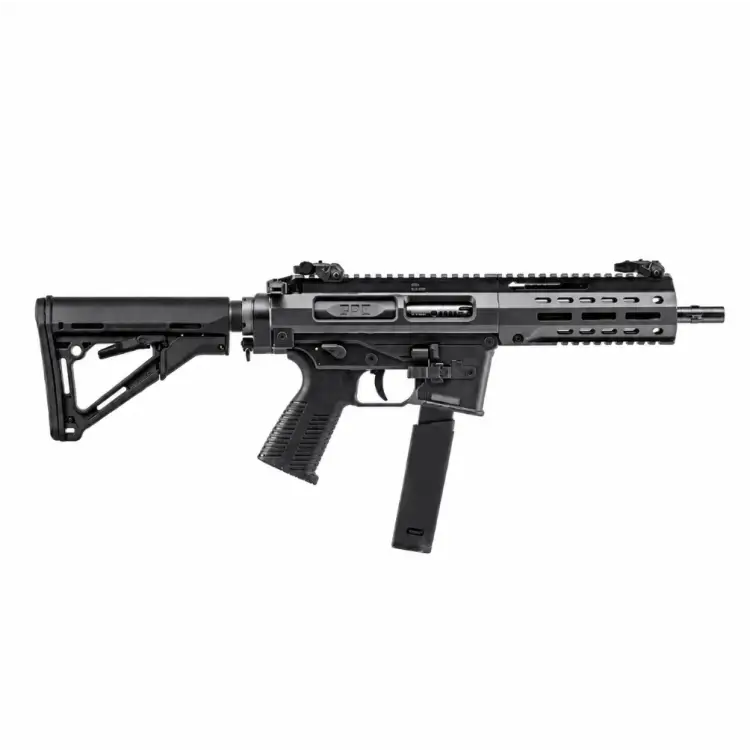 Pistolet B&T SPC10G, kal. 10mm Auto
