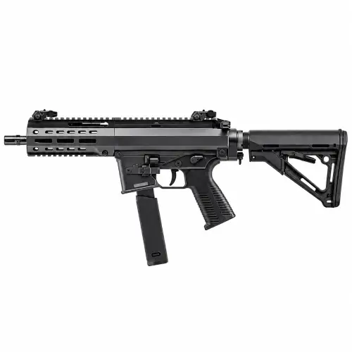 Pistolet B&T SPC10G, kal. 10mm Auto