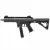 Pistolet B&T SPC10G, kal. 10mm Auto