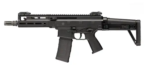 Karabinek B&T APC300 PRO, 8,7", kal. .300 BLK