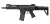 Karabinek B&T APC300 PRO, 8,7", kal. .300 BLK