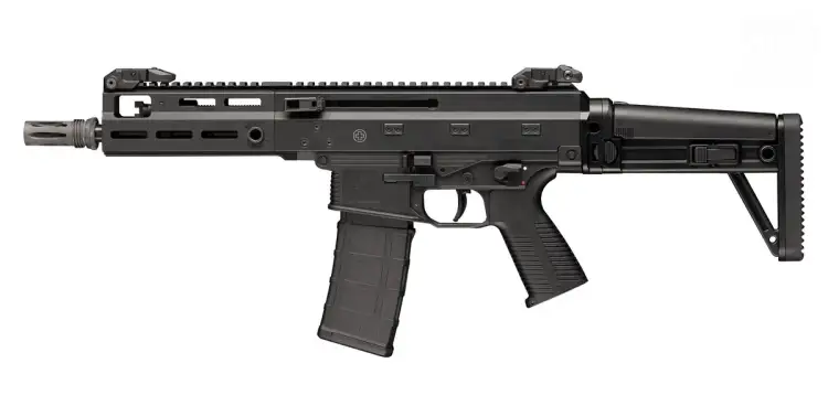 Karabinek B&T APC300 PRO, 8,7", kal. .300 BLK