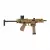 Pistolet B&T KH9 COVERT, kal. 9x19mm - FDE