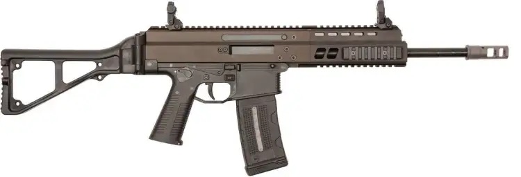 Karabinek B&T SPC223, 12,1", kal. .223 Rem