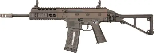 Karabinek B&T SPC223, 12,1", kal. .223 Rem