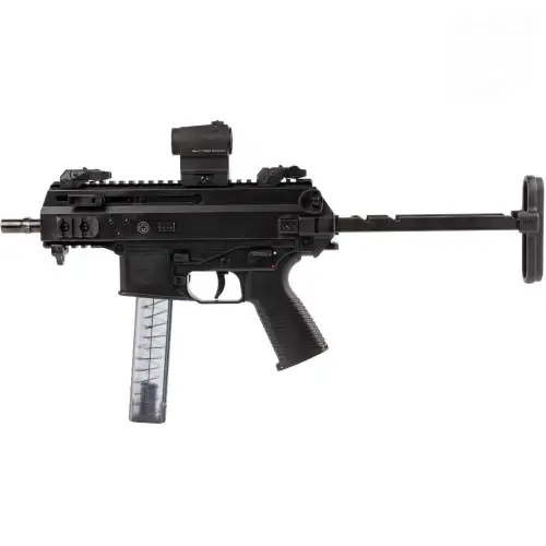 Pistolet B&T APC9 K PRO G, 5,4", kal. 9x19mm