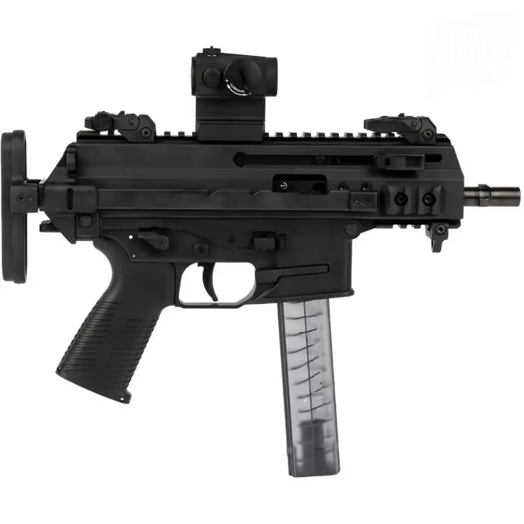 Pistolet B&T APC9 K PRO G, 5,4", kal. 9x19mm
