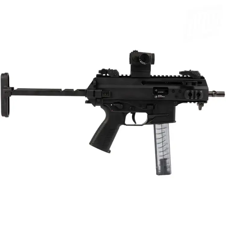 Pistolet B&T APC9 K PRO, 5,4", kal. 9x19mm
