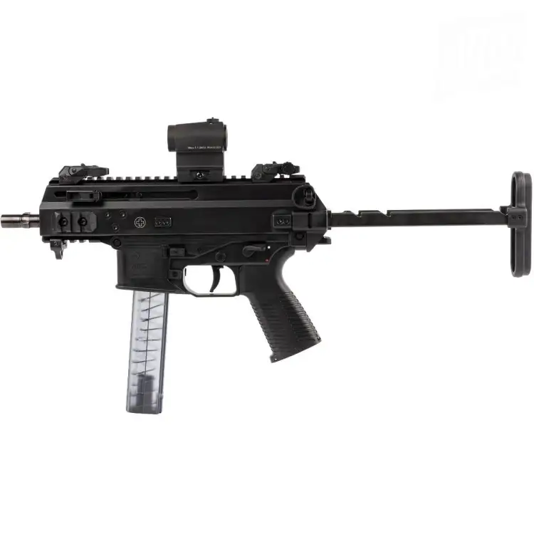 Pistolet B&T APC9 K PRO, 5,4", kal. 9x19mm
