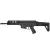 Karabinek B&T APC223 PRO, 10,4", kal. .223 Rem