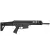 Karabinek B&T APC223 PRO, 10,4", kal. .223 Rem