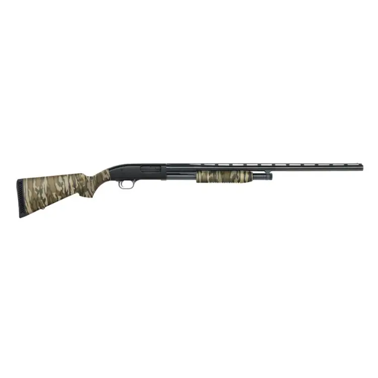 Strzelba Mossberg Maverick 88 28" - kal. 12GA - Bottomland Camo