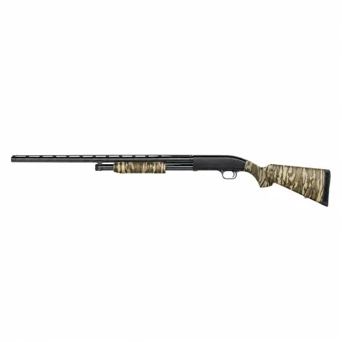 Strzelba Mossberg Maverick 88 28" - kal. 12GA - Bottomland Camo