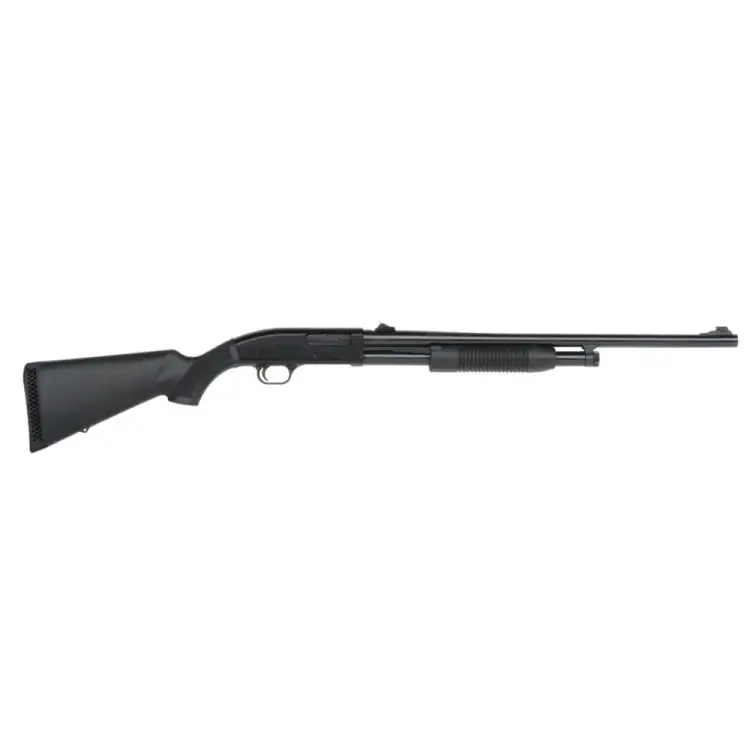 Strzelba Mossberg Maverick 88 Slug 24" - kal. 12GA
