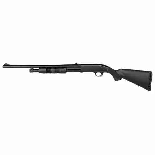 Strzelba Mossberg Maverick 88 Slug 24" - kal. 12GA