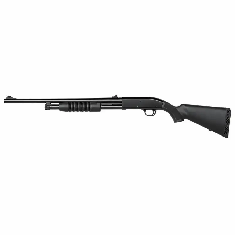 Strzelba Mossberg Maverick 88 Slug 24" - kal. 12GA