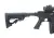 Karabinek Mossberg 715T Flat Top Green Dot Combo - kal. .22 LR - Czarny