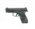 Pistolet Mossberg MC2c - 9x19mm - Czarny