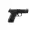 Pistolet Mossberg MC2c - 9x19mm - Czarny