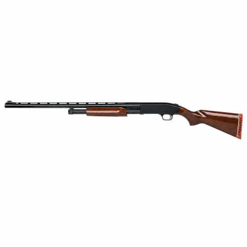 Strzelba Mossberg 500 Hunting All Purpose Field Classic - kal. 12GA