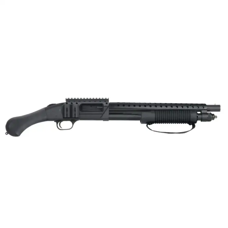 Strzelba Mossberg 590 Shockwave 18,5"- kal. 12GA