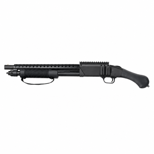 Strzelba Mossberg 590 Shockwave 18,5"- kal. 12GA