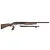 Strzelba Mossberg 500 Combo Field/Security 28" / 18.5" - kal. 12GA