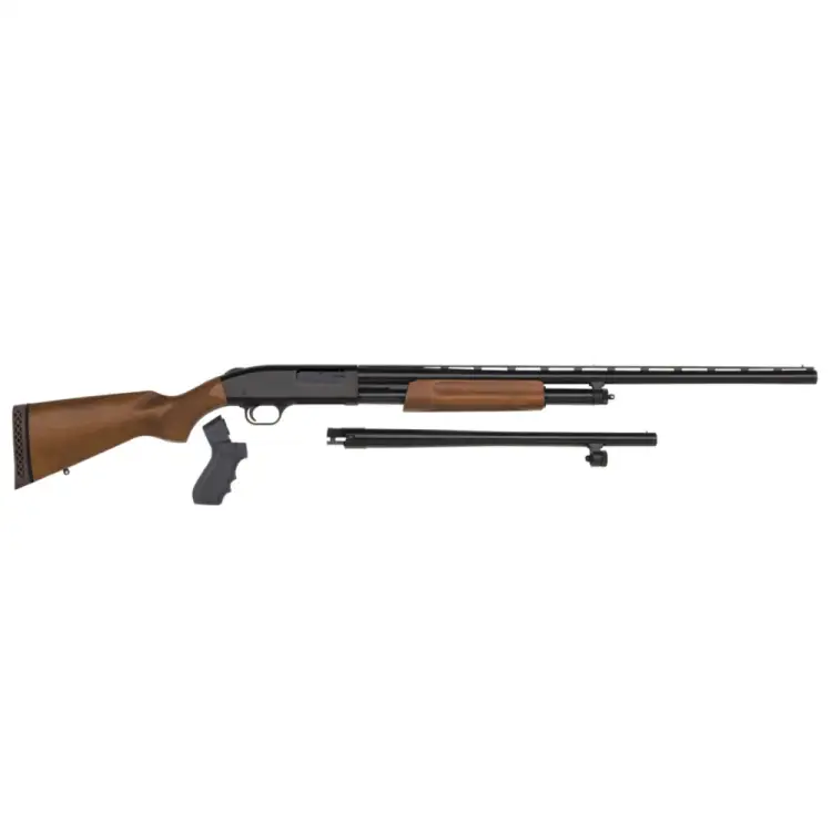 Strzelba Mossberg 500 Combo Field/Security 28" / 18.5" - kal. 12GA