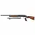 Strzelba Mossberg 500 Combo Field/Security 28" / 18.5" - kal. 12GA