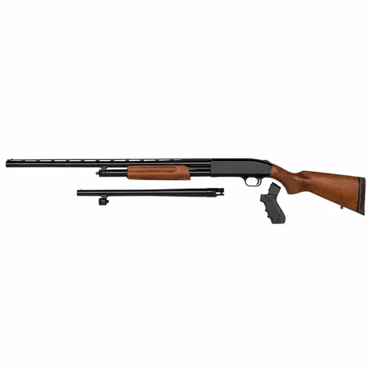Strzelba Mossberg 500 Combo Field/Security 28" / 18.5" - kal. 12GA