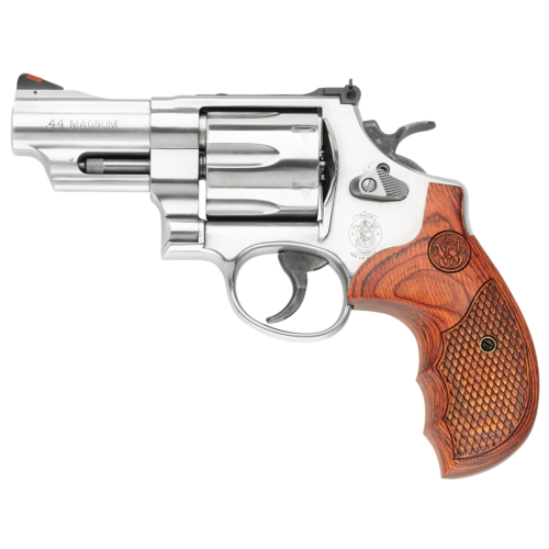 Rewolwer Smith & Wesson Model 629 Deluxe 3" - kal. 44 Magnum
