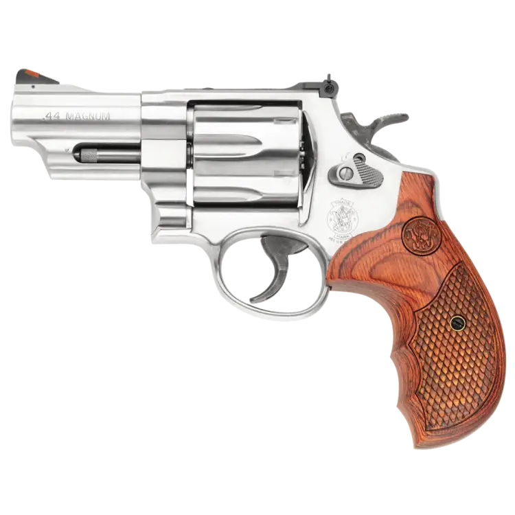 Rewolwer Smith & Wesson Model 629 Deluxe 3" - kal. 44 Magnum