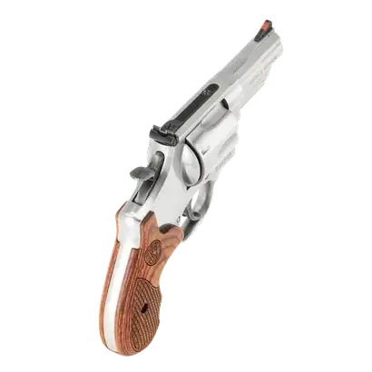 Rewolwer Smith & Wesson Model 629 Deluxe 3" - kal. 44 Magnum